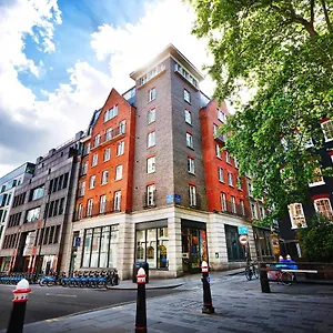 Aparthotel Marlin - Queen Street, Londra