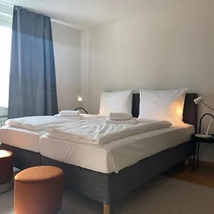  Apartment In West-eichbuehlstr 62-66 Switzerland