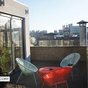 Appartement Shoreditch Place, Londres