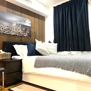 Apartment Wonderful, London